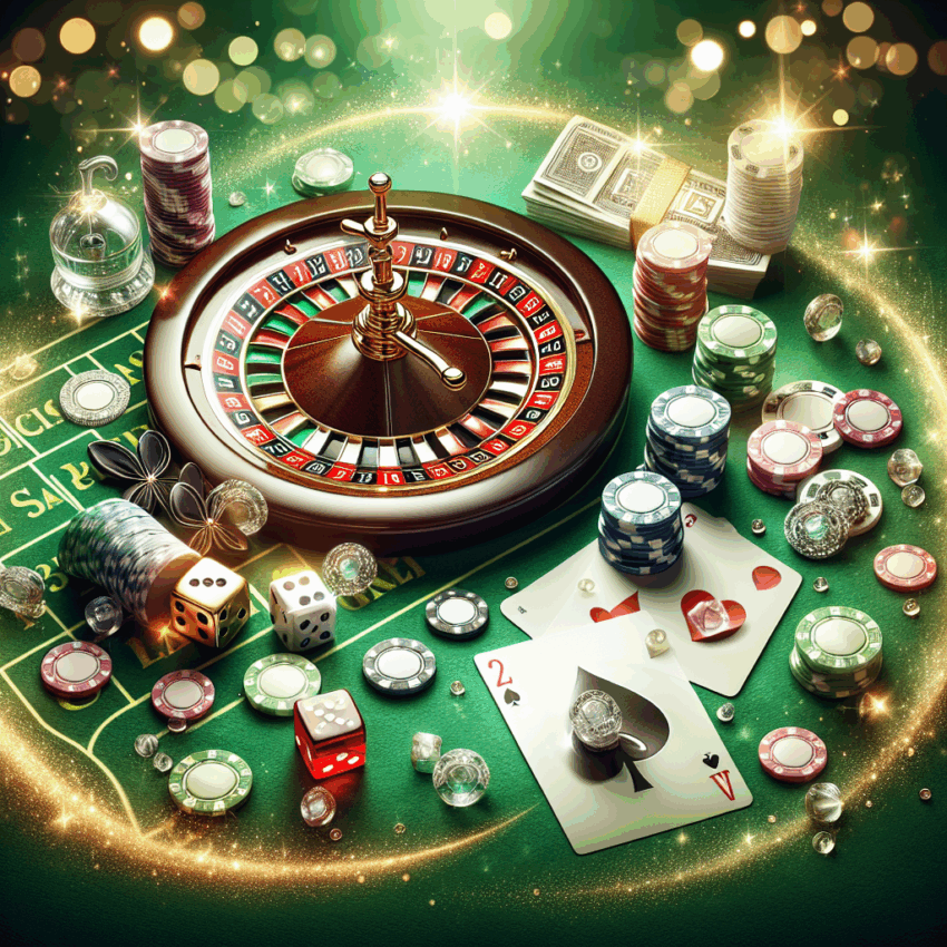 Danskernes favoritspil: De mest populære casinospil lige nu
